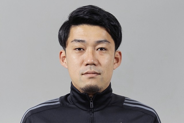佐枝 篤 アルビレックス新潟U-15監督　退任のお知らせ